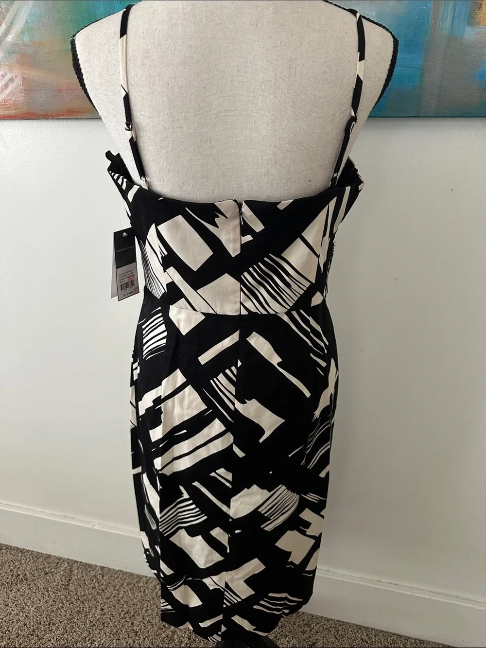 Donna Ricco brand new